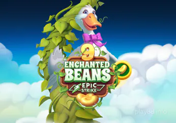 Hình ảnh trò chơi 9 Enchanted Beans