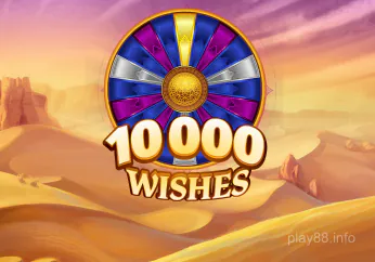 Hình ảnh trò chơi 10000 Wishes