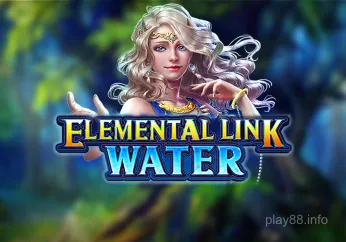 Hình ảnh trò chơi Elemental Link Water
